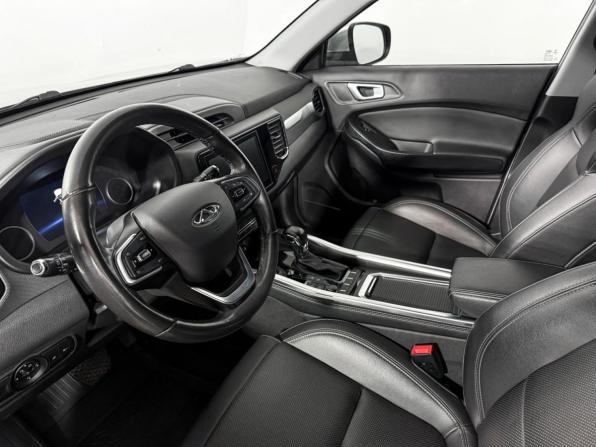 Chery Tiggo 4 I Рестайлинг с пробегом 2021 года, цена 1 265 000 рублей, 65000 км, внедорожник, Автокод Объявления