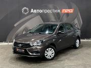 Lada (ВАЗ) Vesta I Пермь  - изображение 21