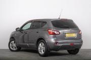 Nissan Qashqai I Рестайлинг Томск  - изображение 28