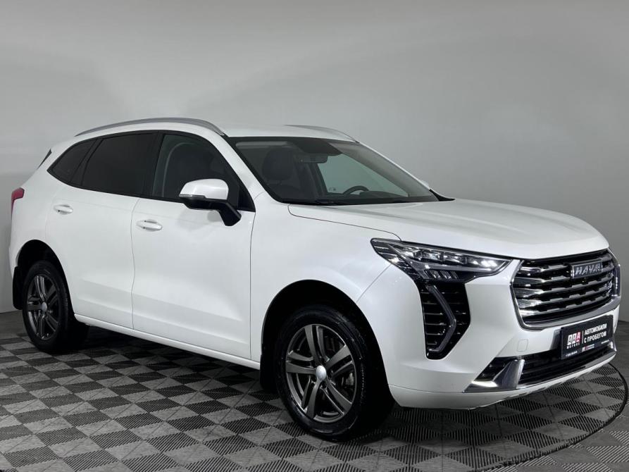 Haval Jolion I Ростов-на-Дону  - изображение 3