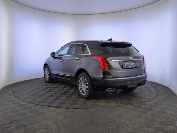 Cadillac XT5 I с пробегом 2016 года, цена 3 150 000 рублей, 55554 км, внедорожник, Автокод Объявления