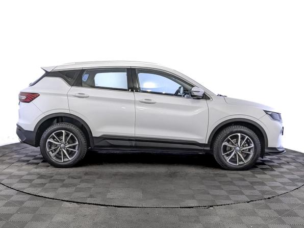 Belgee X50 с пробегом 2025 года, цена 1 650 000 рублей, 100009 км, внедорожник, Автокод Объявления