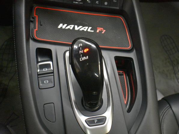 Haval F7 I с пробегом 2021 года, цена 1 999 000 рублей, 86483 км, внедорожник, Автокод Объявления