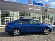 Skoda Octavia III (A7) Рестайлинг Набережные Челны  - изображение 28