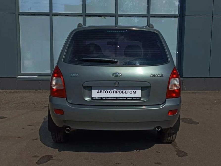 Lada (ВАЗ) Kalina I Ярославль  - изображение 7