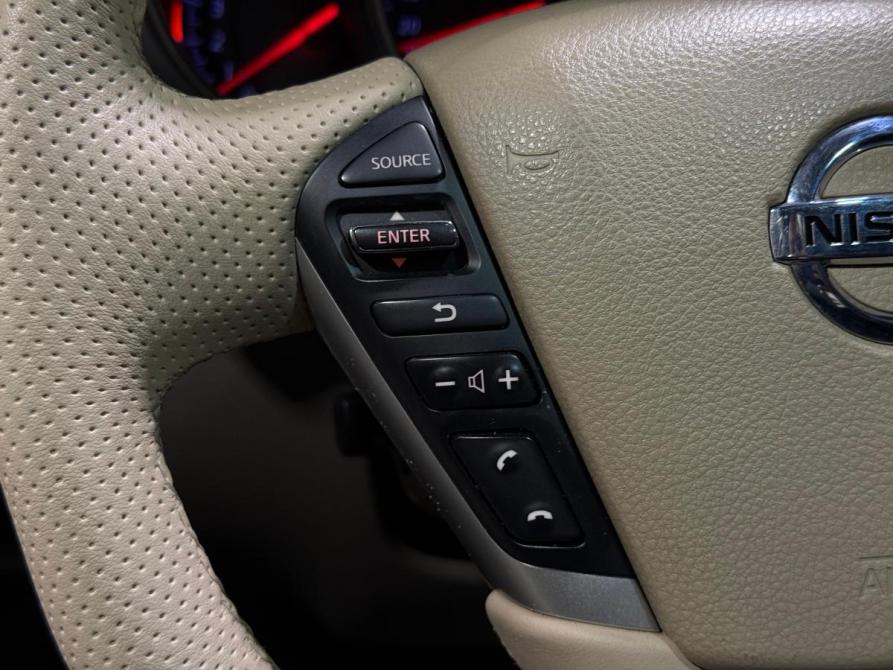 Nissan Murano II (Z51) Рестайлинг Челябинск  - изображение 16