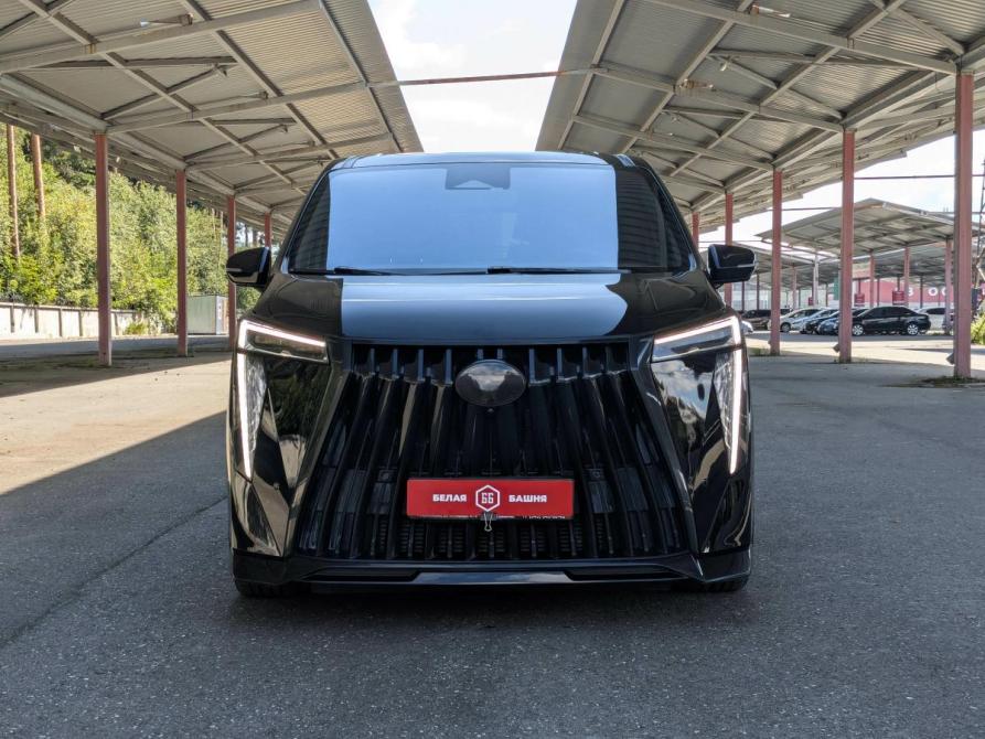 GAC Trumpchi M8 II Екатеринбург  - изображение 3