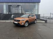 Hyundai Creta I Саратов  - изображение 16