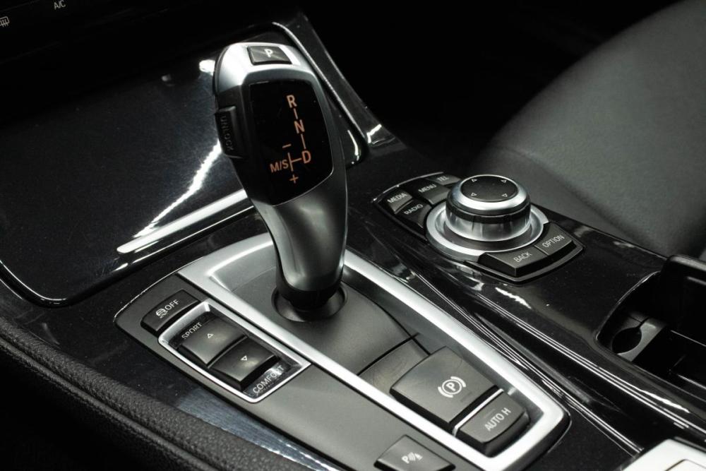 BMW 5 серии VI (F10/F11/F07) Рестайлинг Уфа  - изображение 27