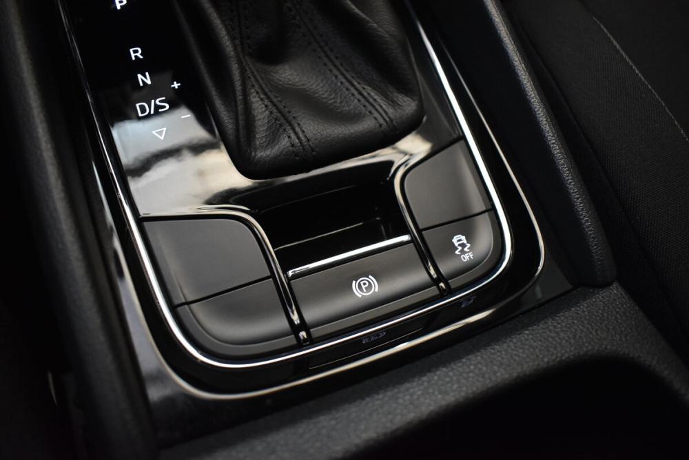 Skoda Karoq I Москва  - изображение 9