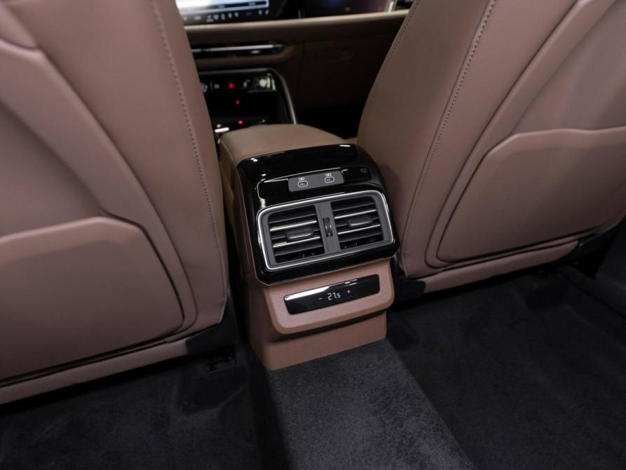 Audi Q5 III Москва  - изображение 13