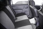 Renault Logan I Рестайлинг Пермь  - изображение 28