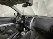 Nissan X-Trail II Рестайлинг Москва  - изображение 34