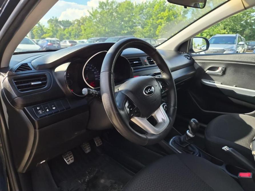 Kia Rio III Саратов  - изображение 23