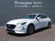 Hyundai Sonata VIII (DN8) Краснодар  - изображение 31