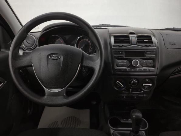 Lada (ВАЗ) Granta I Рестайлинг с пробегом 2023 года, цена 795 000 рублей, 18414 км, лифтбек, Автокод Объявления