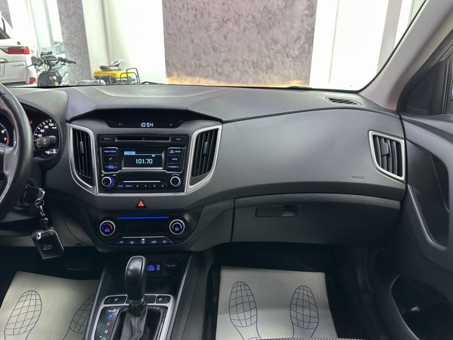 Hyundai Creta I Ярославль  - изображение 31