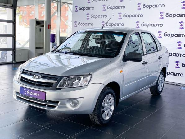 Lada (ВАЗ) Granta I с пробегом 2013 года, цена 645 000 рублей, 148484 км, седан, Автокод Объявления