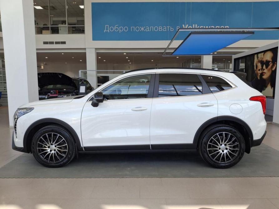 Haval Jolion I Рестайлинг Казань  - изображение 10