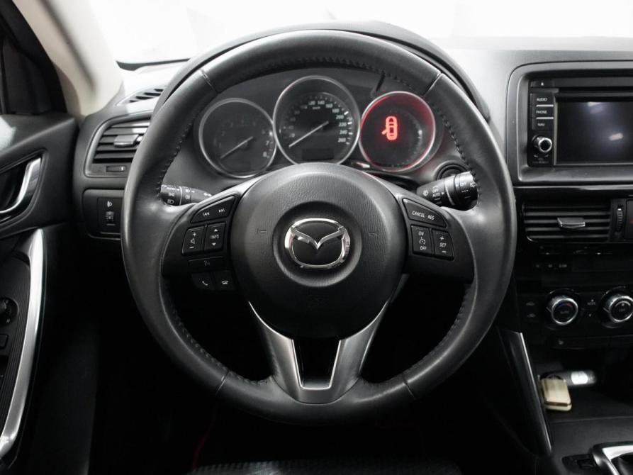 Mazda CX-5 I Ульяновск  - изображение 14