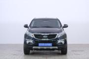 Kia Sportage III Омск  - изображение 24