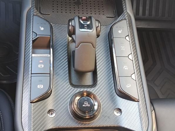 Haval H7 I с пробегом 2026 года, цена 3 779 000 рублей, 2955 км, внедорожник, Автокод Объявления