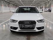 Audi A4 IV (B8) Рестайлинг Казань  - изображение 32