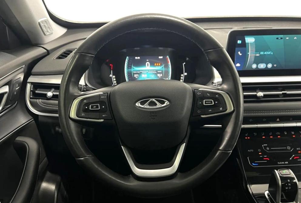 Chery Tiggo 7 Pro I Нижний Новгород  - изображение 18
