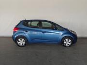 Kia Venga I Москва  - изображение 26