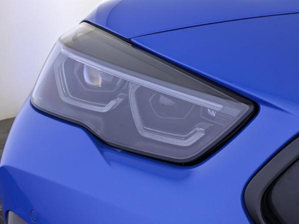 BMW 2 серии F44 с пробегом 2021 года, цена 3 750 000 рублей, 5800 км, седан, Автокод Объявления