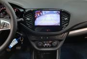 Lada (ВАЗ) Vesta I Москва  - изображение 30