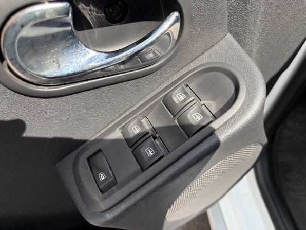 Nissan Terrano III (D10) с пробегом 2017 года, цена 1 145 000 рублей, 180000 км, внедорожник, Автокод Объявления