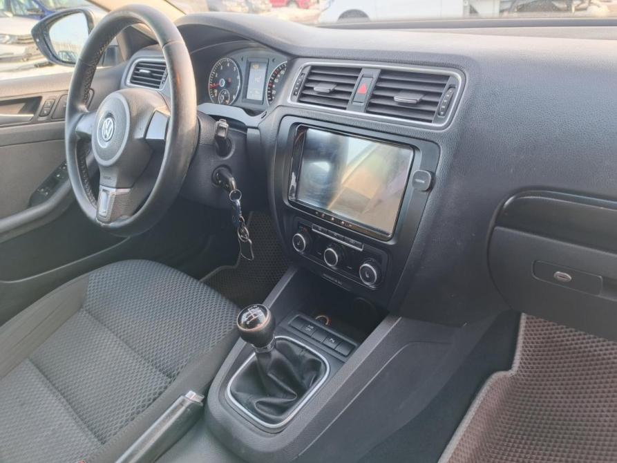 Volkswagen Jetta VI Ярославль  - изображение 3