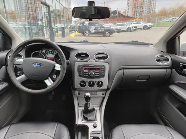 Ford Focus II Рестайлинг с пробегом 2011 года, цена 499 800 рублей, 238128 км, хэтчбек, Автокод Объявления
