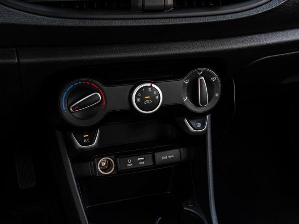 Kia Morning III с пробегом 2020 года, цена 1 425 000 рублей, 124008 км, хэтчбек, Автокод Объявления
