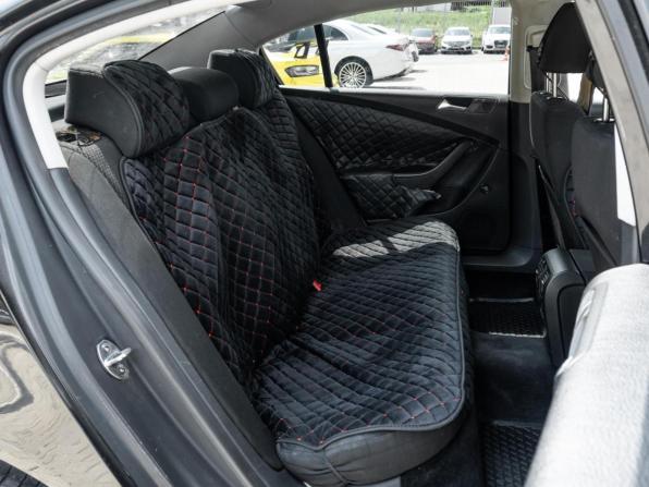 Volkswagen Passat B6 с пробегом 2008 года, цена 519 000 рублей, 449227 км, седан, Автокод Объявления