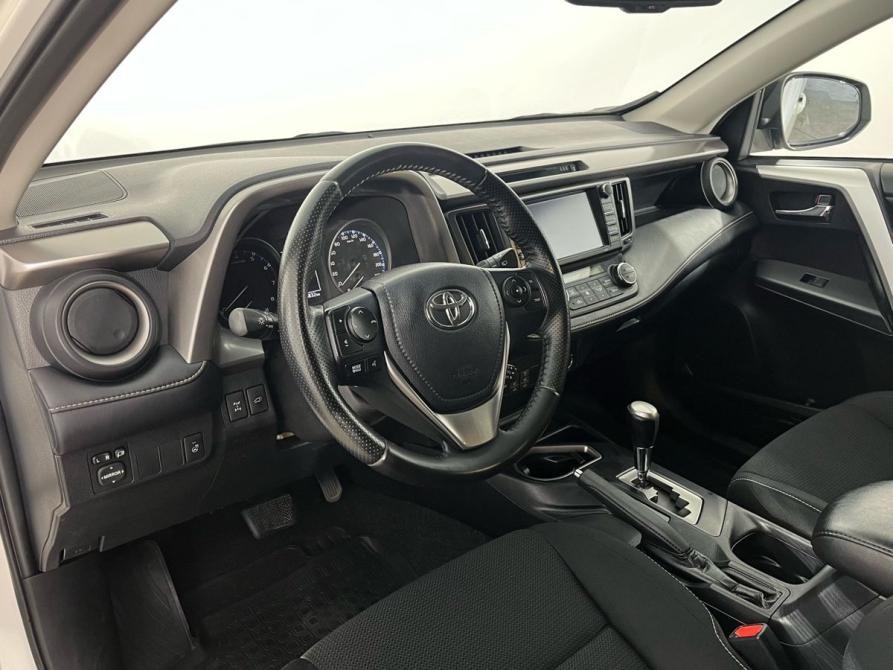 Toyota RAV4 IV (XA40) Рестайлинг Ижевск  - изображение 8