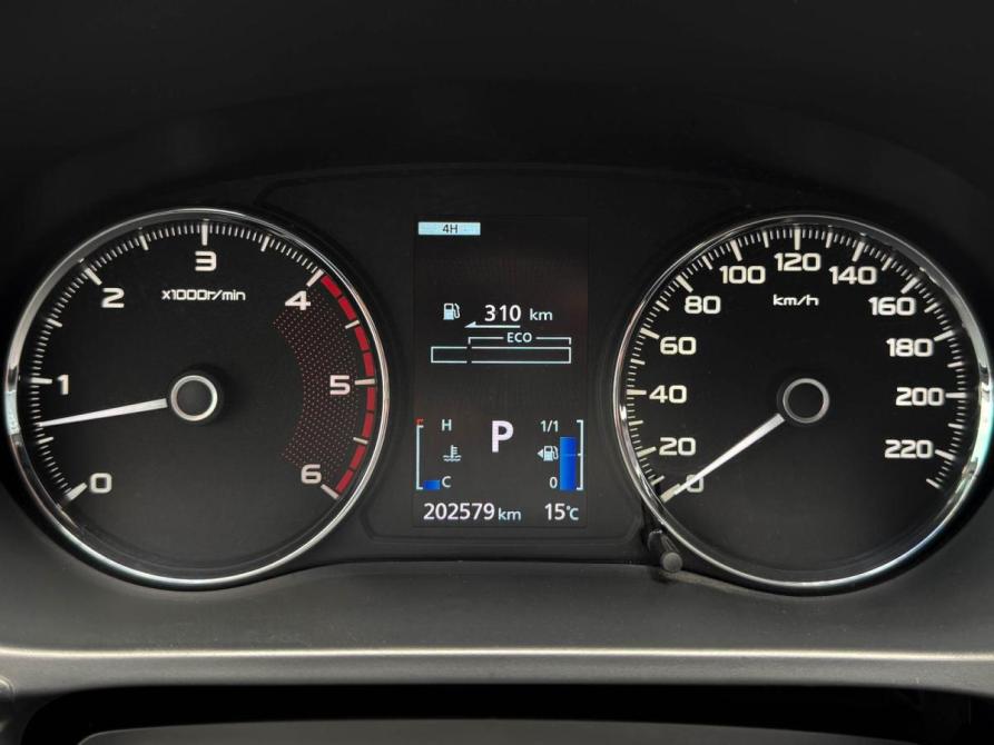 Mitsubishi Pajero Sport III Кропоткин  - изображение 16