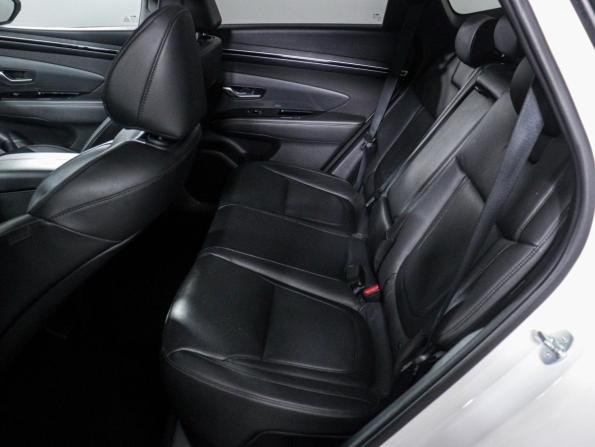 Hyundai Tucson IV с пробегом 2024 года, цена 3 110 000 рублей, 49800 км, внедорожник, Автокод Объявления