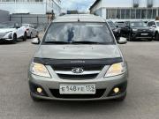 Lada (ВАЗ) Largus I Пермь  - изображение 10