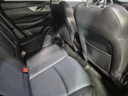 Changan CS35 Plus I Рестайлинг Воронеж  - изображение 37