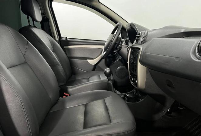 Renault Duster I с пробегом 2015 года, цена 1 470 000 рублей, 59428 км, внедорожник, Автокод Объявления