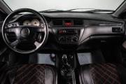 Mitsubishi Lancer IX Рестайлинг Сургут  - изображение 29