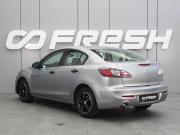 Mazda 3 II (BL) Рестайлинг Воронеж  - изображение 18