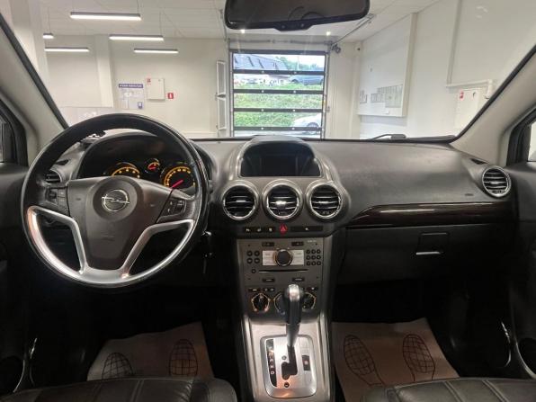 Opel Antara I с пробегом 2009 года, цена 695 000 рублей, 158267 км, внедорожник, Автокод Объявления