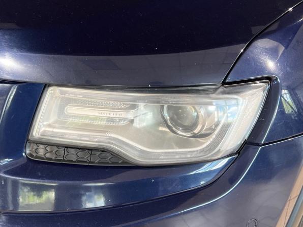 Jeep Grand Cherokee IV (WK2) Рестайлинг с пробегом 2014 года, цена 1 940 000 рублей, 248722 км, внедорожник, Автокод Объявления