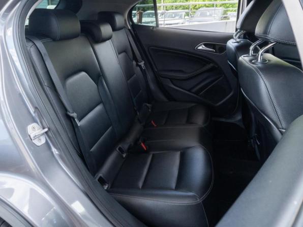 Mercedes-Benz GLA I (X156) с пробегом 2016 года, цена 1 999 000 рублей, 143887 км, внедорожник, Автокод Объявления