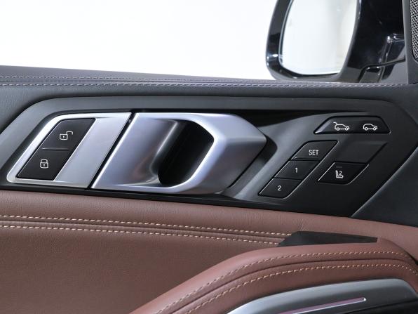 BMW X6 III (G06) с пробегом 2020 года, цена 8 115 000 рублей, 72500 км, внедорожник, Автокод Объявления