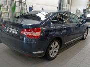 Citroen C5 II Санкт-Петербург  - изображение 33