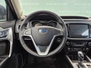 Geely Emgrand X7 I Рестайлинг 2 Екатеринбург  - изображение 17
